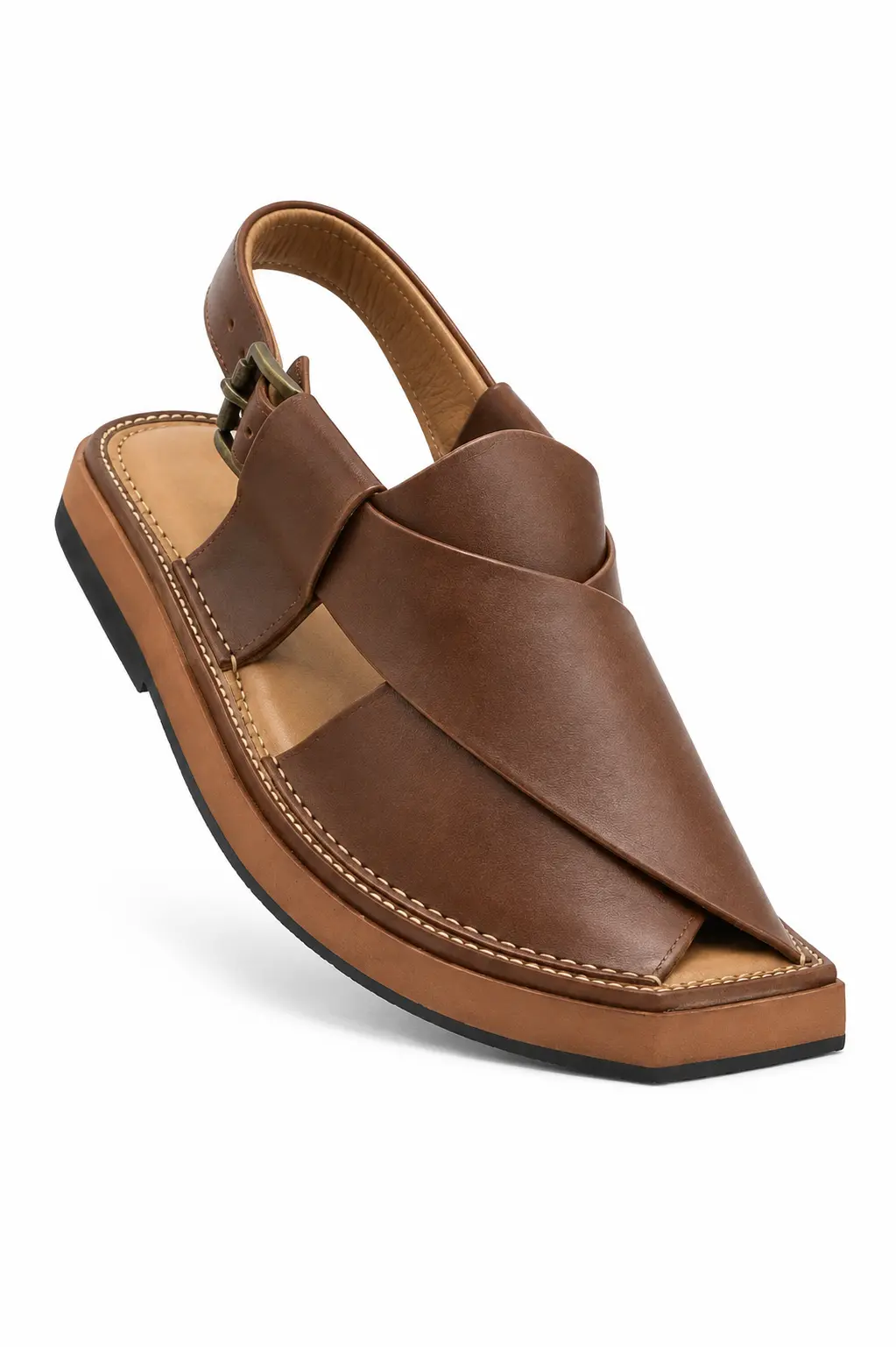 Peshawari Chappal