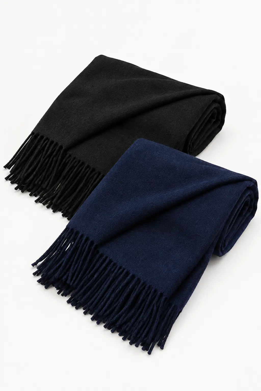 Mens Woolen Shawls